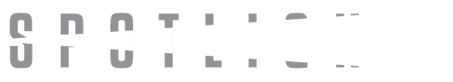 spotlight studio logo b