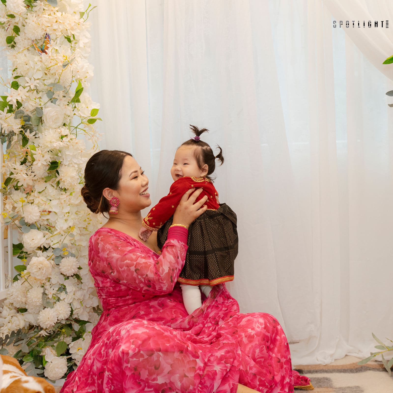 Weaning Ceremony