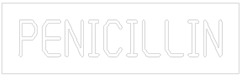penicillin
