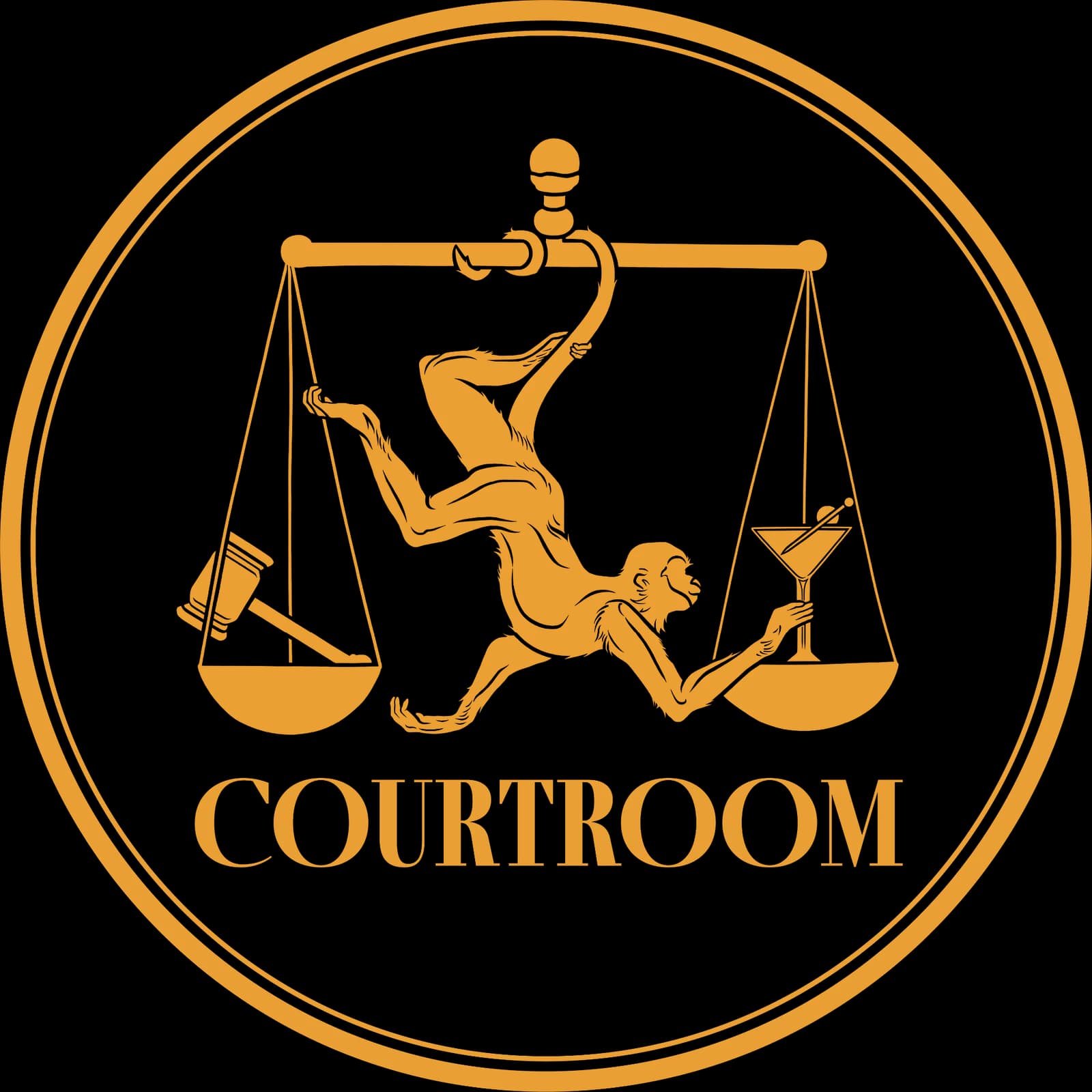 Courtroom