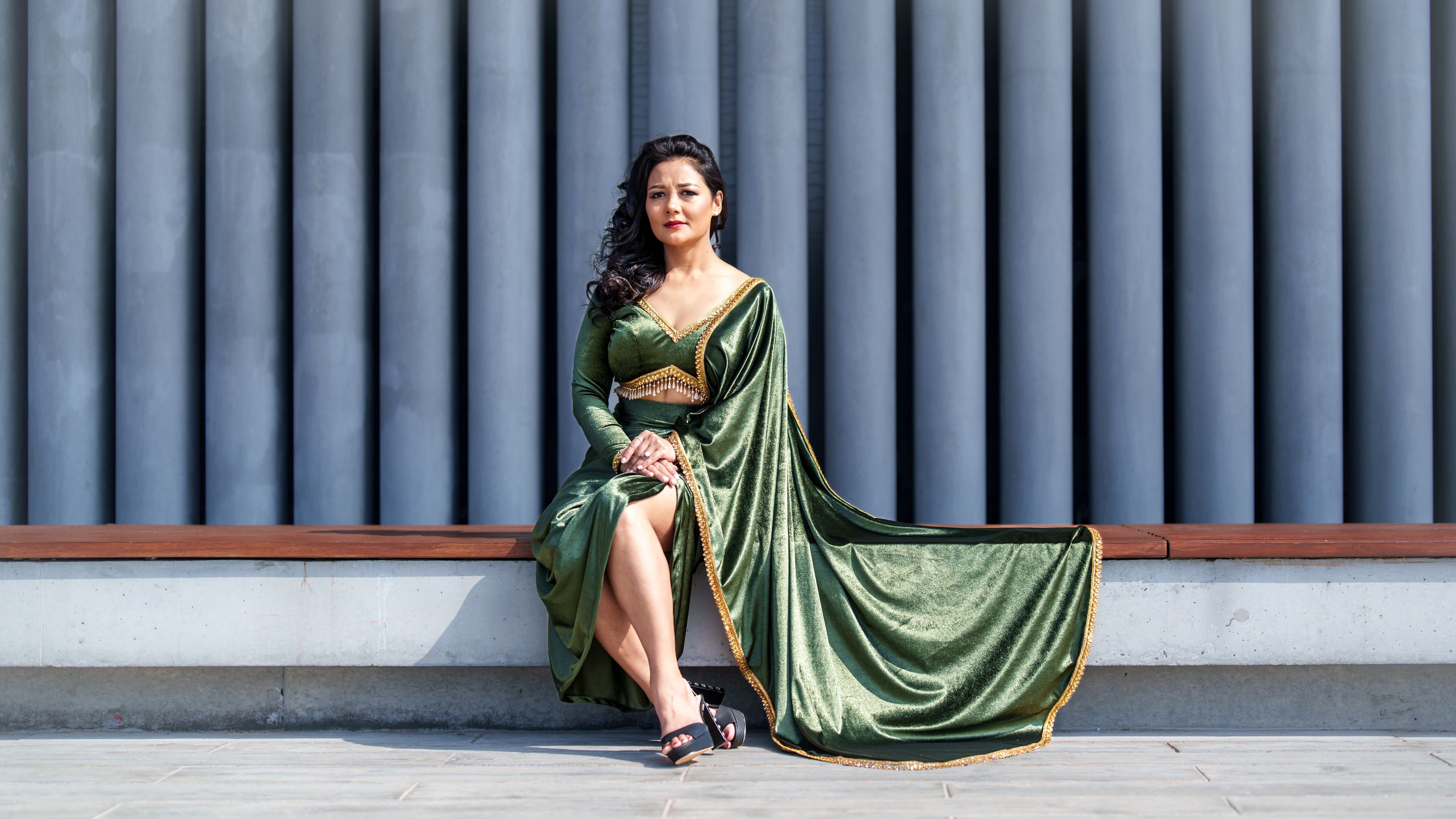 Fashion 2 banner