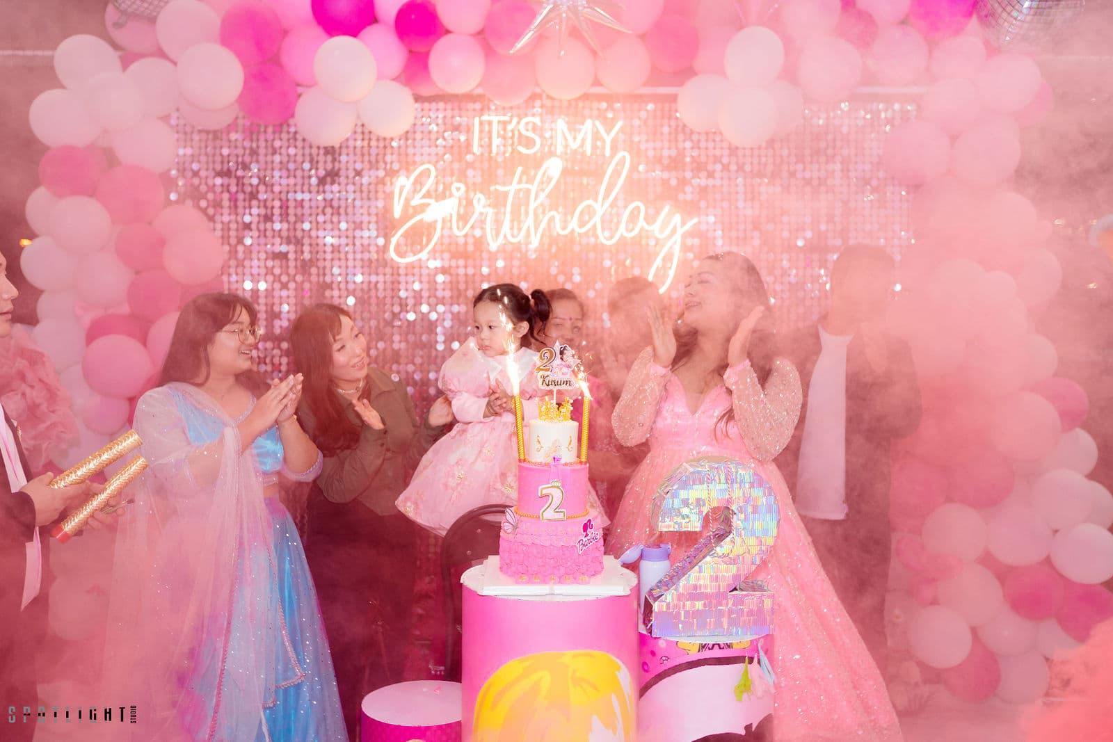 Birthday