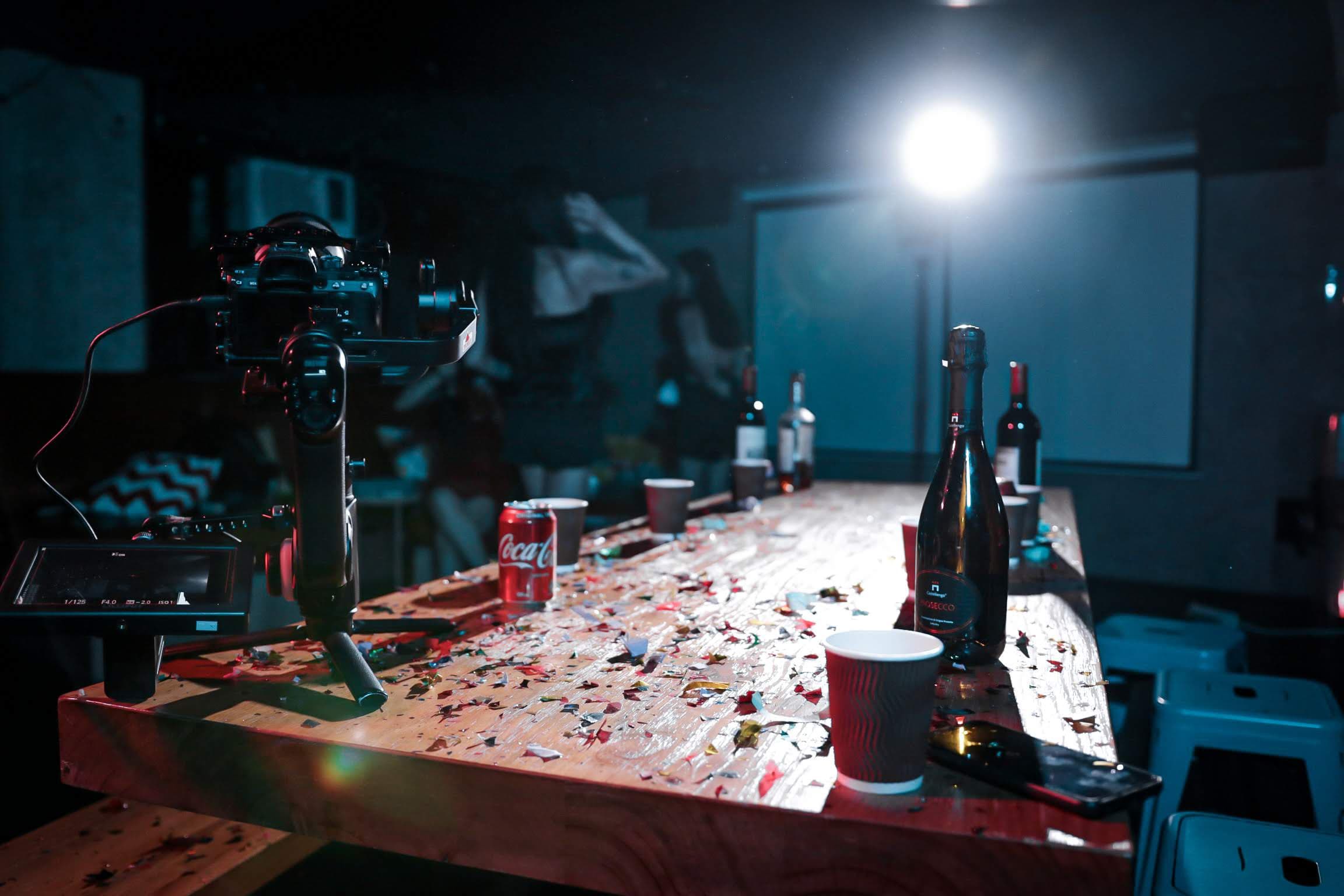 Video Production