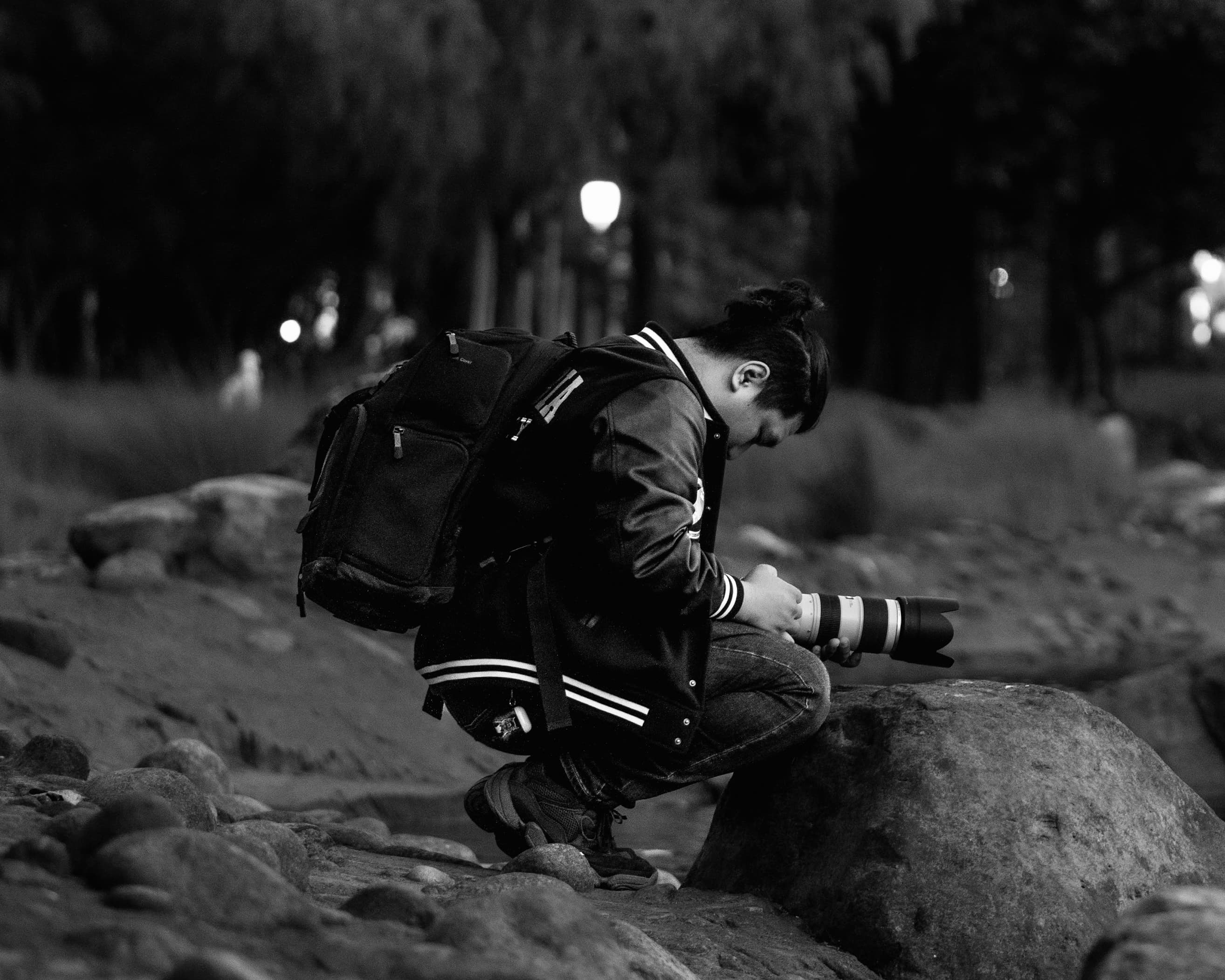 Mark Gurung