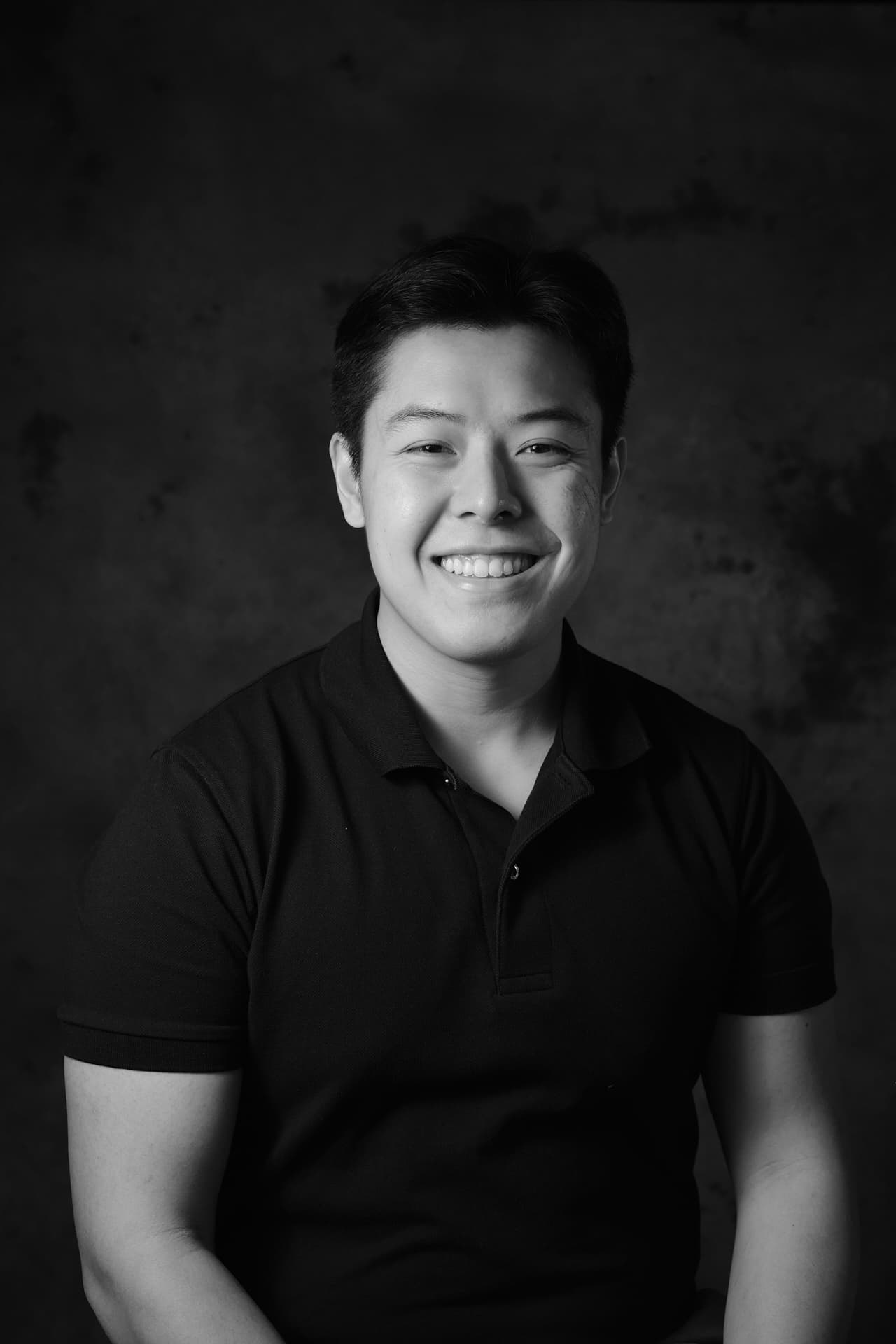 Brandon Ho