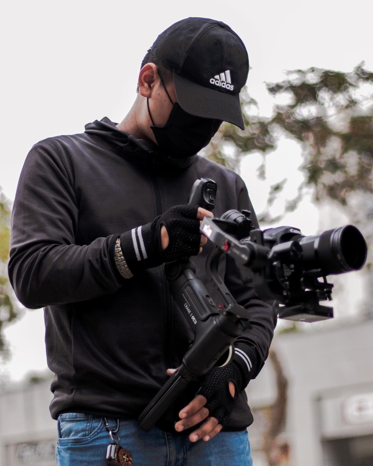 Mark Gurung