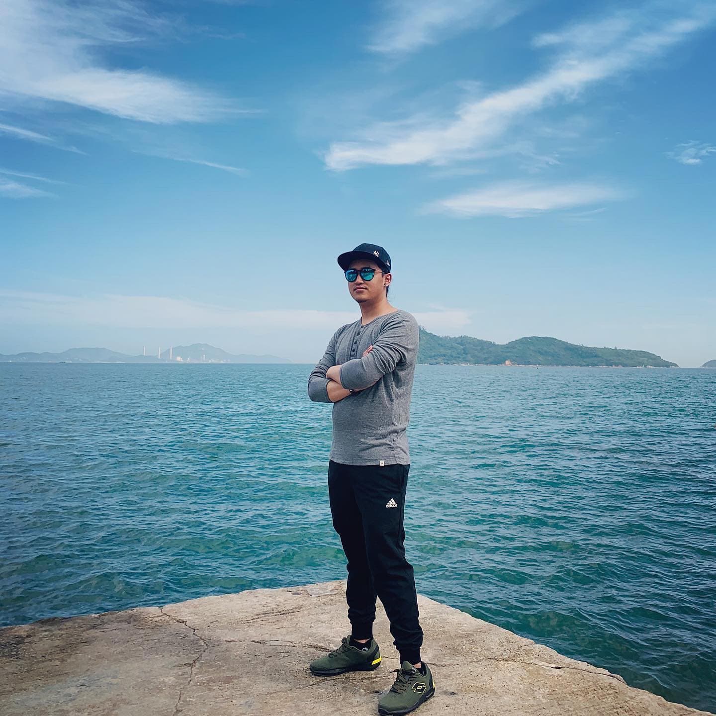 Rozan Gurung