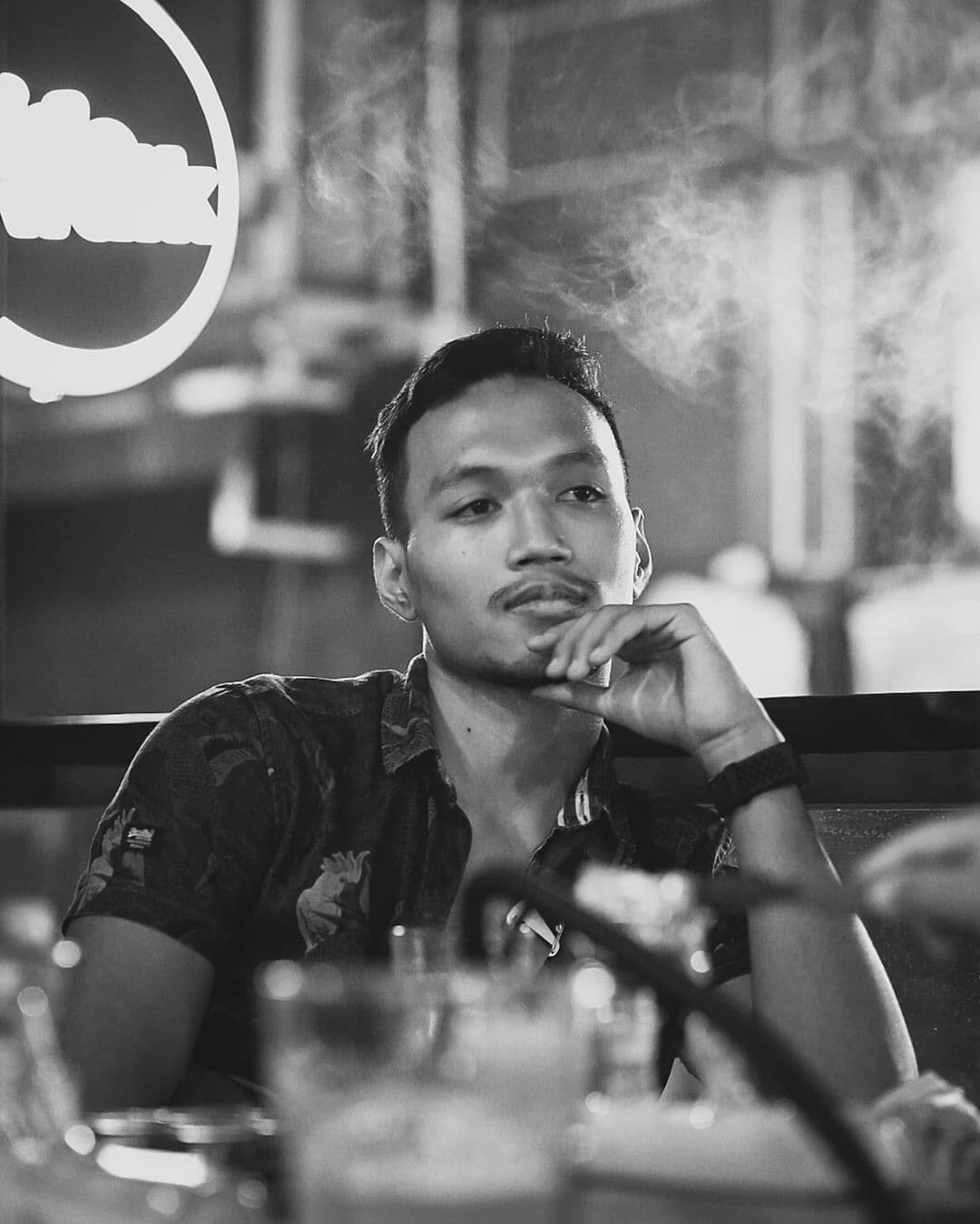 Himal Rana (Eden)