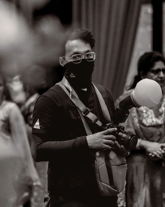 Himal Rana (Eden)
