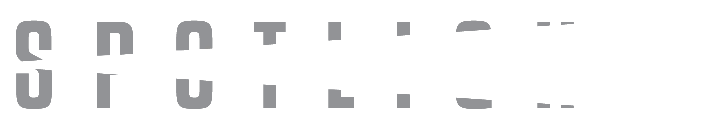 spotlight studio logo b